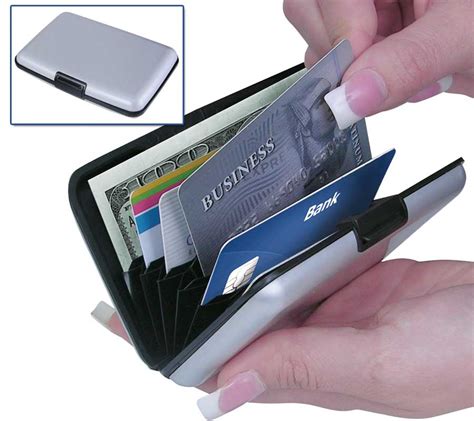 credit card protector rfid|rfid credit card protector wallet.